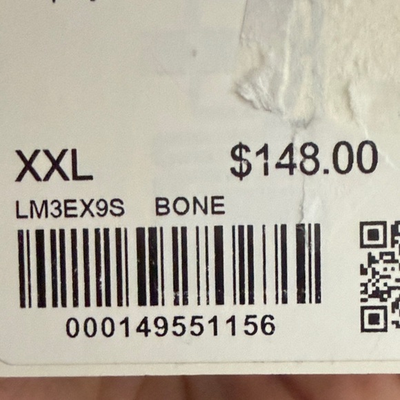 Lululemon Men’s Pullover - Picture 4 of 4